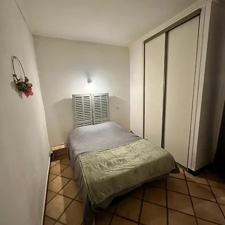 Daire Avec Balcon Centre Historique Proche Place Nationale *