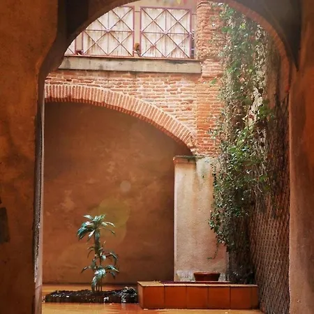 Apartament Avec Balcon Centre Historique Proche Place Nationale